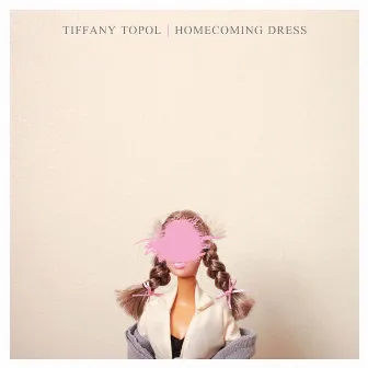 Homecoming Dress by Tiffany Topol