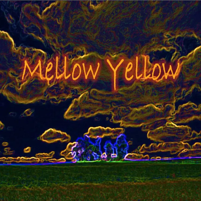 Mellow Yellow