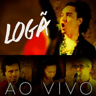 Ao Vivo (Pocket Version) by Logã