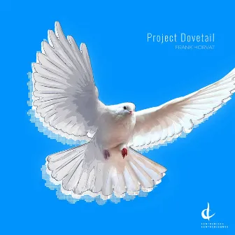 Project Dovetail by Torq Percussion Quartet