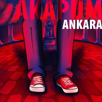 Ankara by Akapum