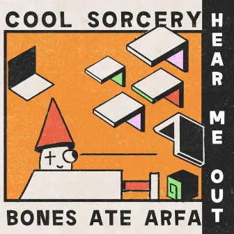 Hear Me Out by cool sorcery