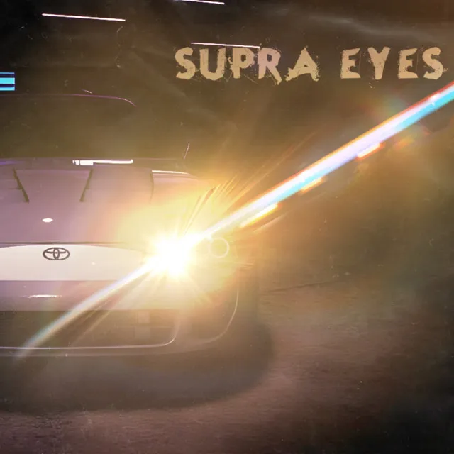 Supra Eyes