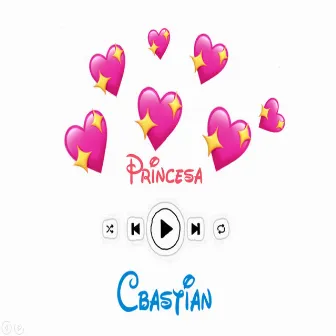 Princesa by Cbastian