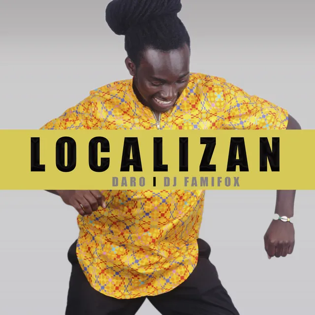 Localizan