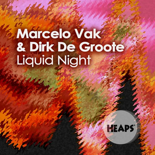 Liquid Night