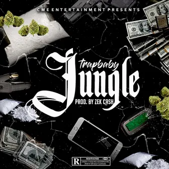 Jungle by Trapbaby