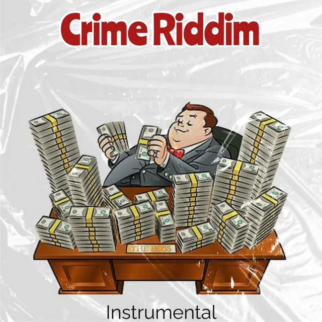 Crime Riddim (Instrumental)