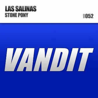 Stone Pony by Las Salinas