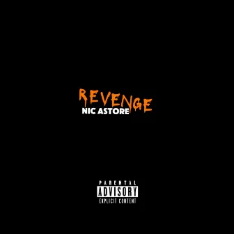 Revenge by Nic Astore