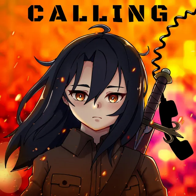 Calling