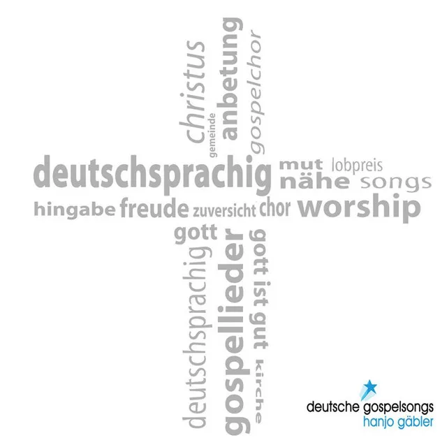 Deutsche Gospelsongs