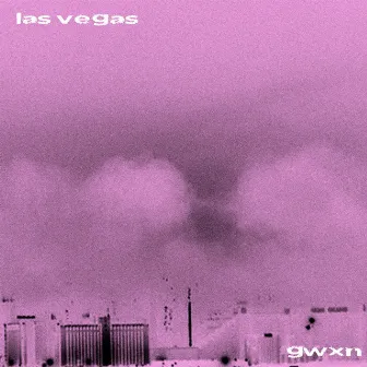 las vegas by gwxn