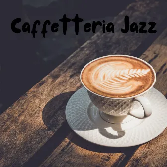 Caffetteria Jazz: Sfondo Strumentale per il Tuo Momento di Relax al Bar by Caffè italiano