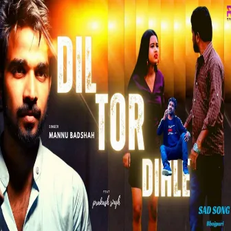 Dil Tor Dihle by 