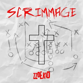 Scrimmage by Zzoekid