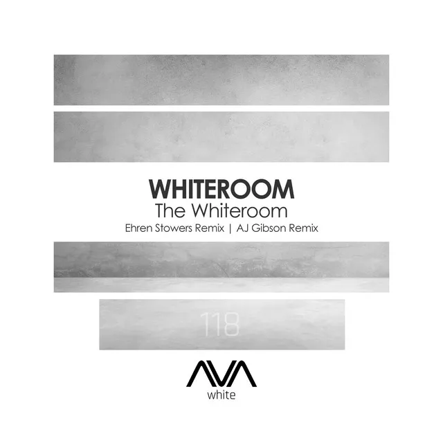 The Whiteroom - Ehren Stowers Remix