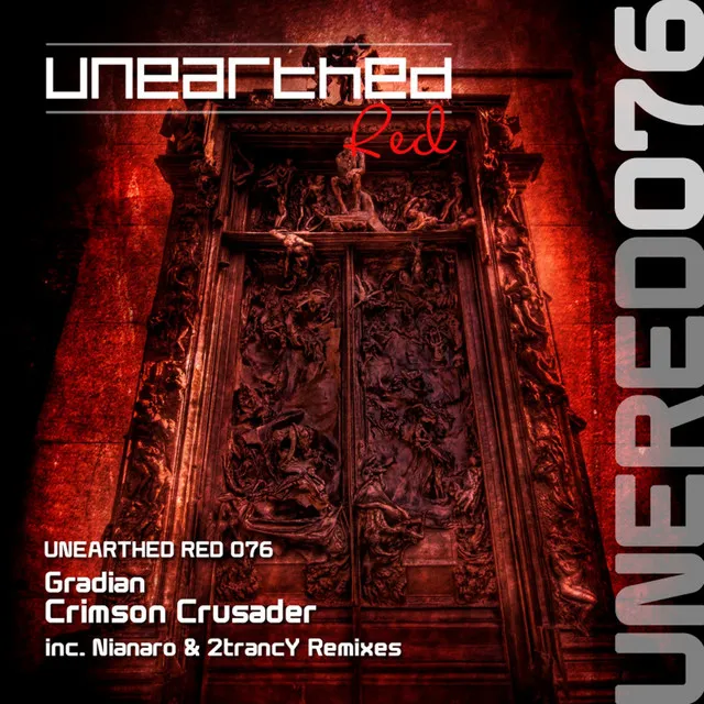 Crimson Crusader - Original Mix