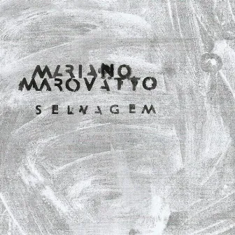 Selvagem by Mariano Marovatto