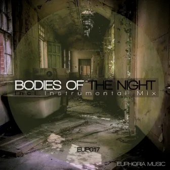 Bodies of the Night by DUAL T