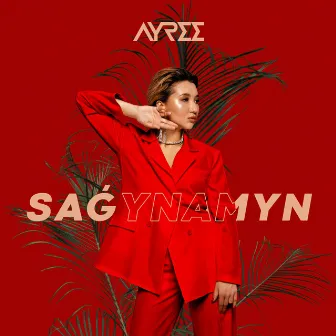 Sagynamyn by Ayree