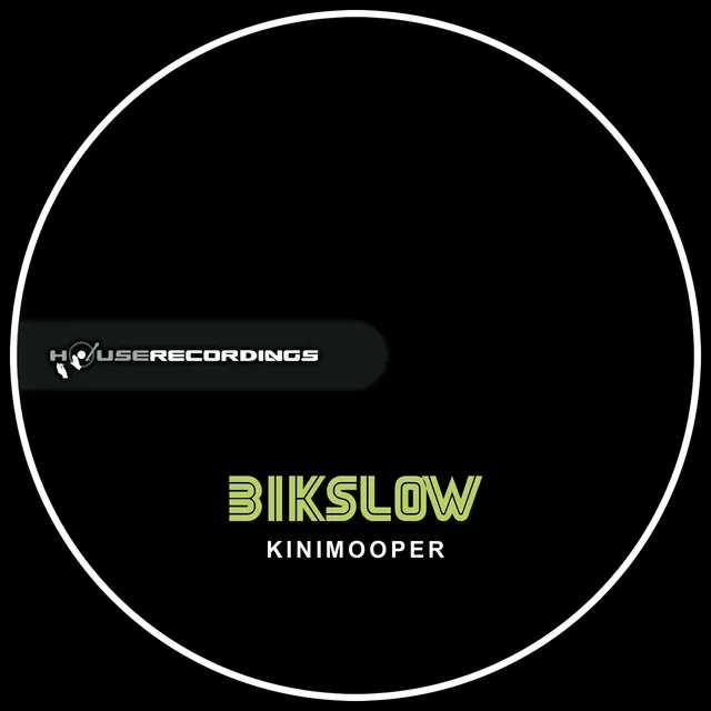 KiniMooper - Original Mix