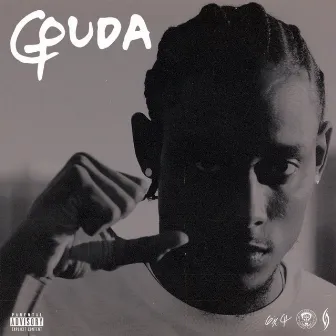 GOUDA by 6ix Cheese