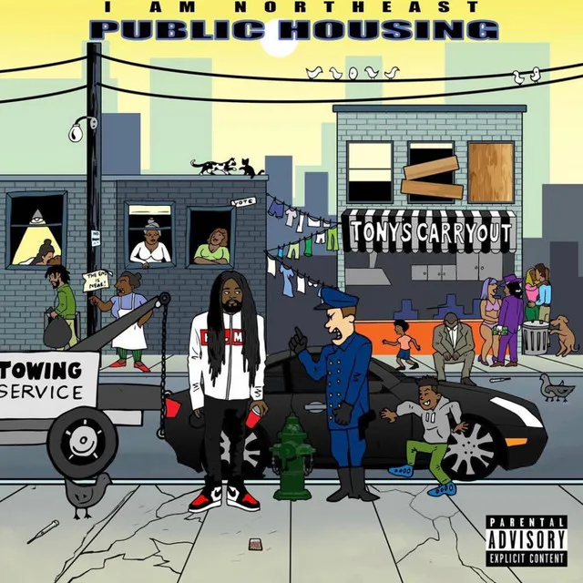 Public Housing