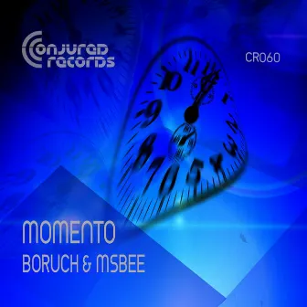 Momento by Boruch