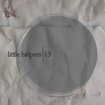 Little Helpers 13 by Beaner