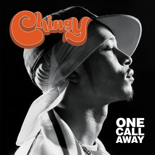 One Call Away - Edit; Feat. J/Weav