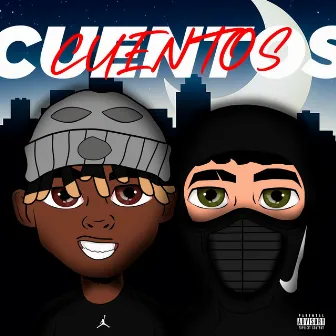 Cuentos by Lil Viic