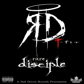 Cross-Fit by Rare Disciple