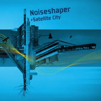 Satellite City by Noiseshaper