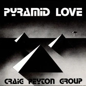 Pyramid Love by Craig Peyton Group