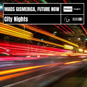 City Nights by Future Now