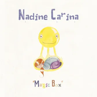 Magic Box by Nadine Carina