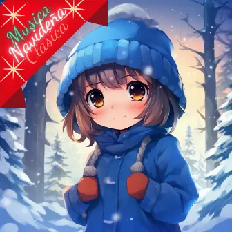 Nieve en el Suelo by ChillHop de Navidad