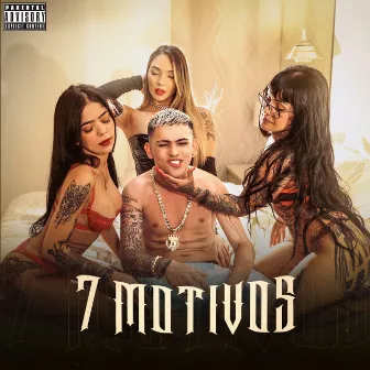 7 Motivos by MC Duzin7