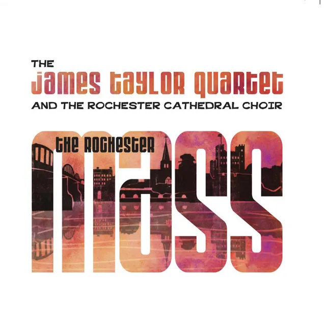 Sanctus, Pt. 1 (feat. The Rochester Cathedral Choir)