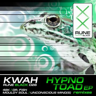 Hypnotoad EP by Kwah