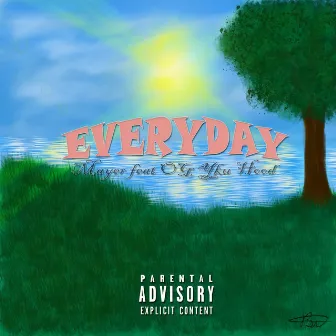 Every Day by Ivan Mayer