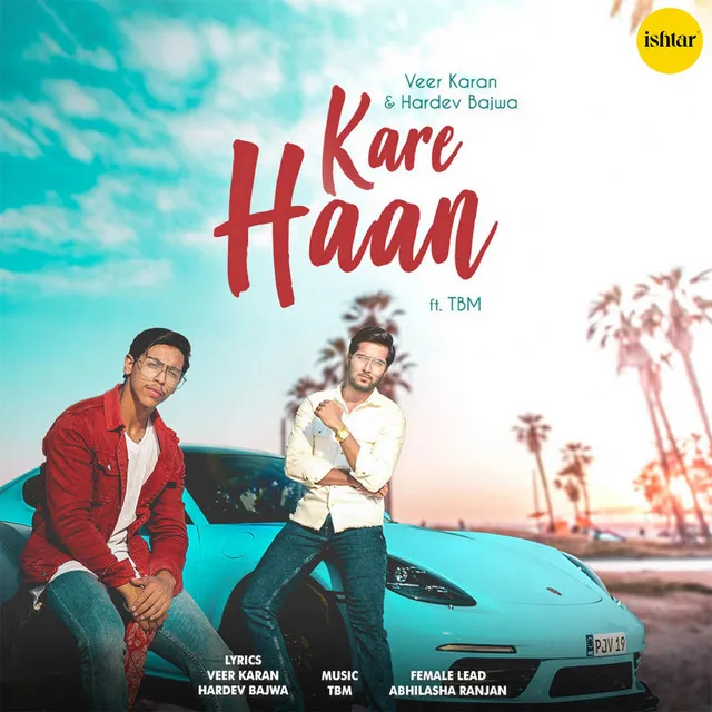 Kare Haan