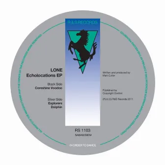 Echolocations EP by Lone