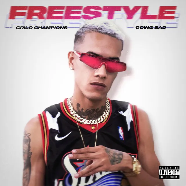 Freestyle (Going Bad) [Spanish Version]