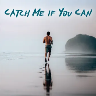 Catch Me if You Can by Hayai