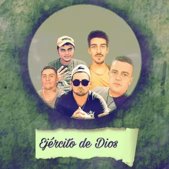 Ejercito de Dios by Bereshit