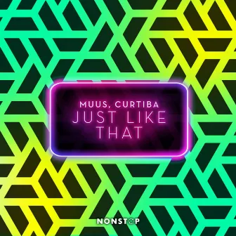 Just Like That by MUUS