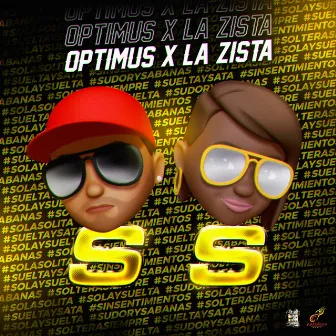 SS by Optimus