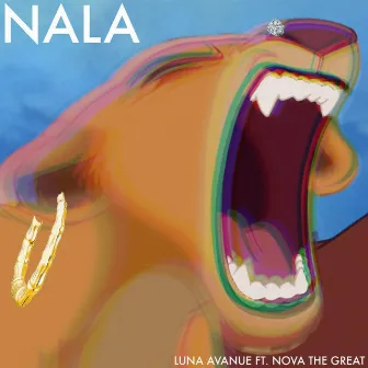 Nala by Luna Avanue